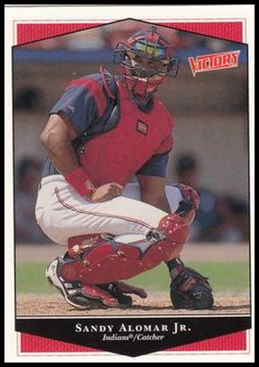 120 Sandy Alomar Jr.